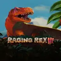 Raging Rex 3